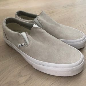Vans Slip On Sneaker *Brand New*